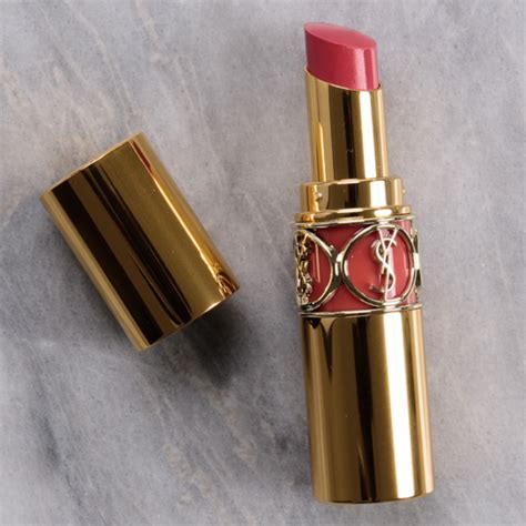 YSL pulsing rosehip 162